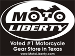 Moto Liberty