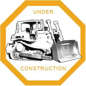 under construction