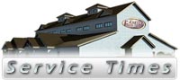 Service Times