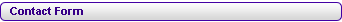 Contact Form
